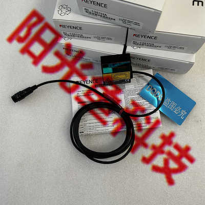 BL-1351HA  基恩士QS18VN6LAF250 QS18VP6LAF250 激光传感器 全新