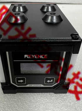 基恩士 SR-2000W 条码读取器SR-2024  SR-B1 SR-CG14 SR-G100原装