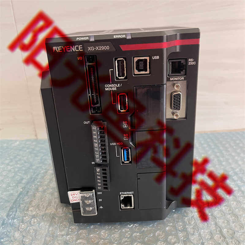 基恩士 XG-X2900 XG-X1000-X1200 X1500 X2024 X2200 X2500  现货