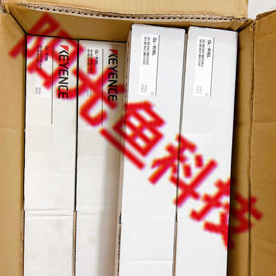 GL-R16L基恩士GL-R30L安全光栅GL-R23F GL-S16FHGL-S28SH GL-R24H