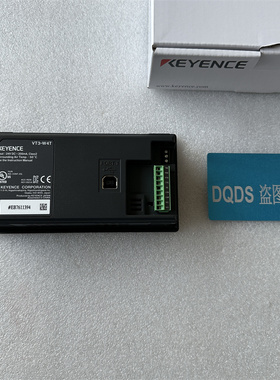 基恩士VT3-W4T VT3-V8 VT3-W4G VT3-W4GA VT3-W4GT VT3-W4GTA正品