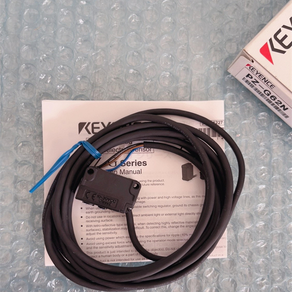 基恩士PZ-G62N PZ-G62P PZ-G101B PZ-G101CB PZ-G101CN PZ-G101CP