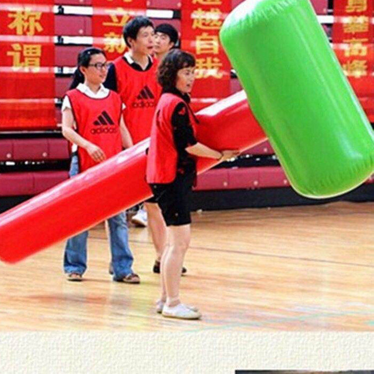 酒吧气氛道具玩乐互动超级超大派对充气暴力大锤子|msdalam kategori Toy/bayi/teka-teki/blok bangunan/model, elektronik/cahaya/berudara/mainan rumit, kembung mainan plastik (tidak meletakkan bahan-bahan lain) - dari Buy2taobao.com untuk memberikan perkhidmatan ejen Taobao profesional membeli