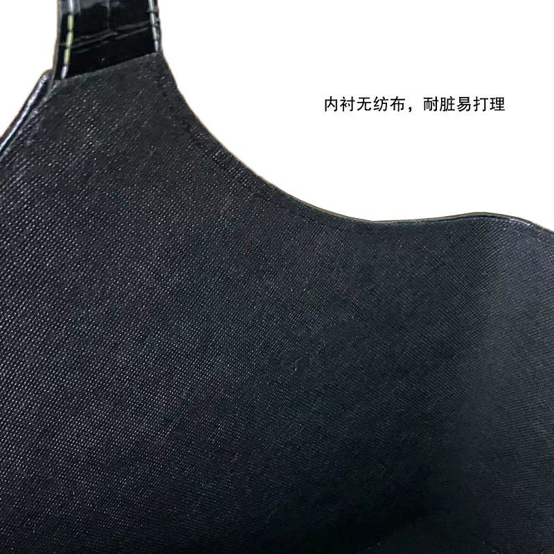 私教工具篮健身房私教专用皮质皮革礼品提篮多功能收纳篮子手提工