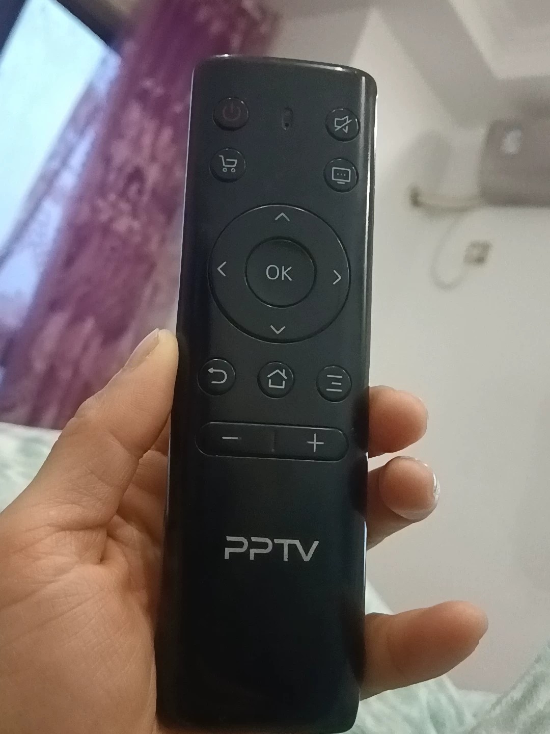 适用PPTV电视机遥控器32C4 40C4 43C4 50C4 55C4 65C4 39T4