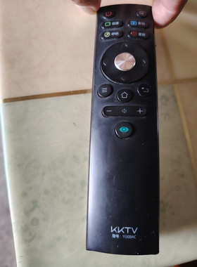 适用康佳KKTV电视机遥控器YI309AC AK50 AK65 U50F1 U55F1 U55T6
