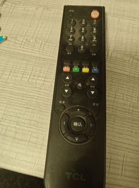 适用TCL乐华液晶电视遥控器LCD32R09 LCD26R19 LCD24R19 LCD22R19