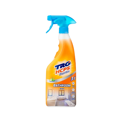 欧洲原装进口浴室玻璃水垢清洁剂