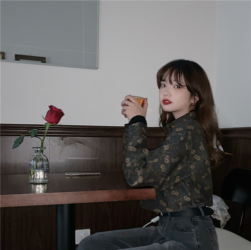 橘子汽水 ORANGE SODA ZZQSORA913