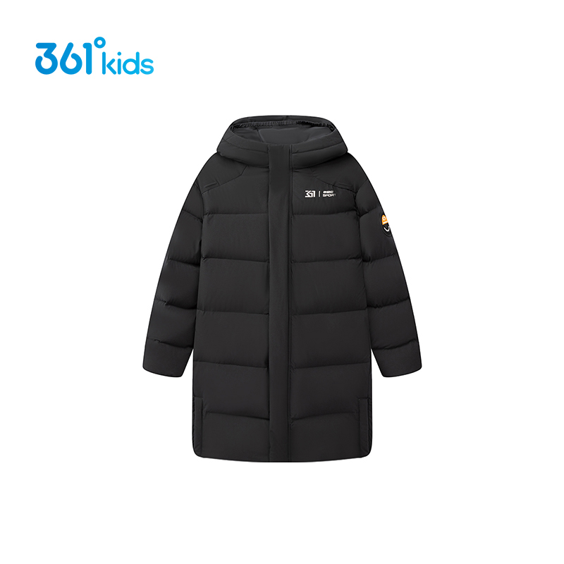 【商场同款】361童装男中