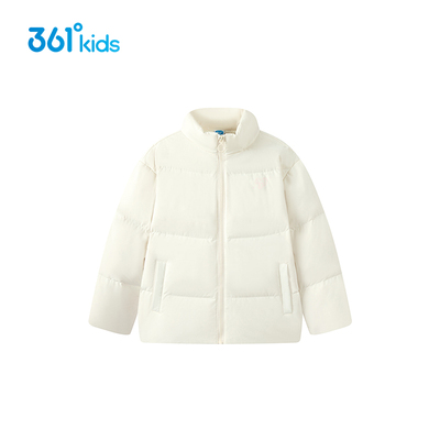 【商场同款】361童装女常