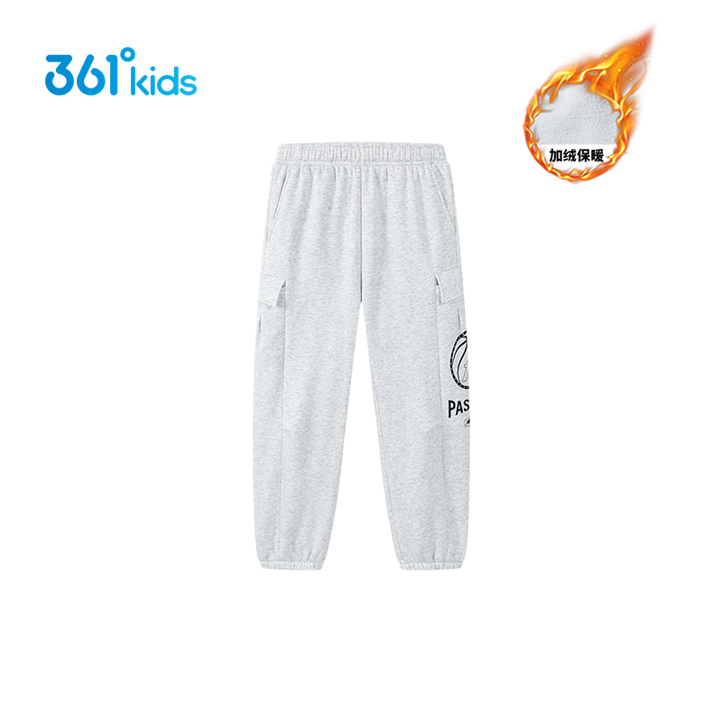 【商场同款】361童装男运
