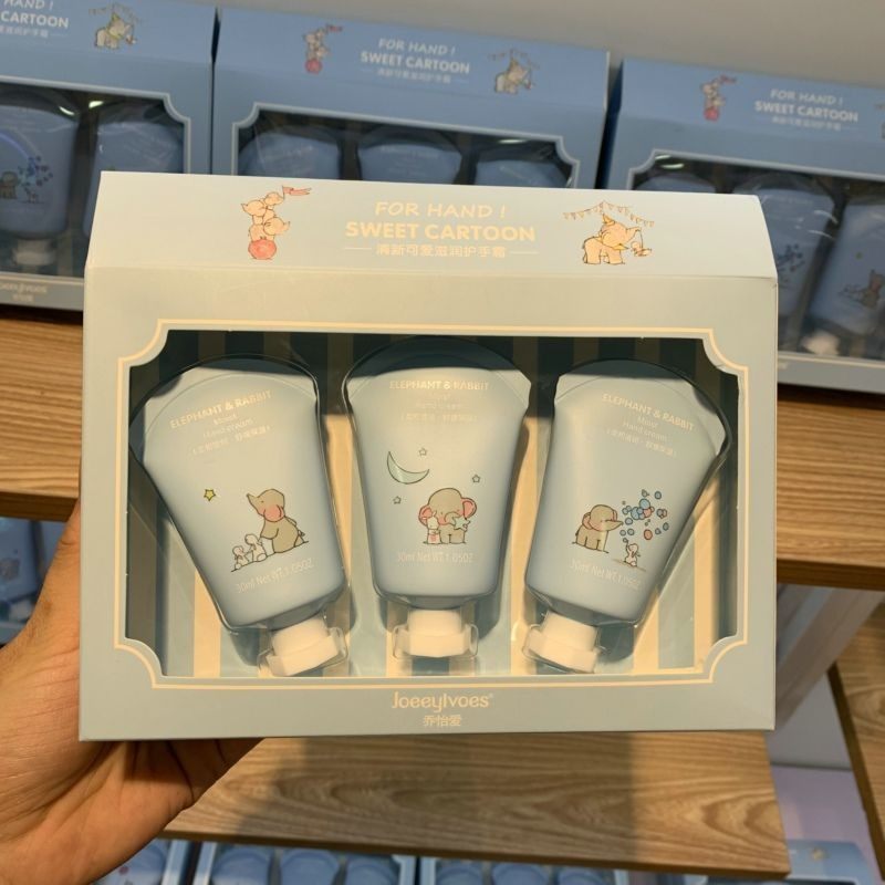 屈臣氏爆火 温和护手霜保湿防冻儿童孕妇可用护手霜补水嫩白男女,洗护清洁剂/卫生巾/纸/香薰,护手霜,淘宝优惠券,粉丝福利购,淘宝优惠卷