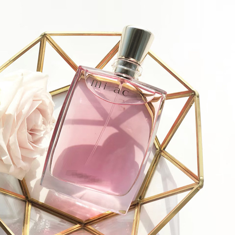 高级小众正品真爱奇迹女士香水小样浪漫约会女士持久淡香清新花香