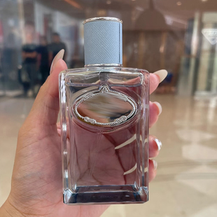 杏仁奶香普家正品苦杏怡情初语香水小样男女士约会高级小众香持久
