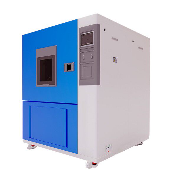 淋雨冲水试验箱 ipx34不锈钢箱式摆管式防水摆管装置 淋雨试验箱