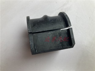 适配五十铃庆铃皮卡 竞技者稳定杆胶套开口胶 江铃宝典平衡杆胶套