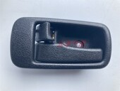 FTR FVZ 车门内扣手 五十铃庆铃消防FVR 车门拉手 内开门把手原厂