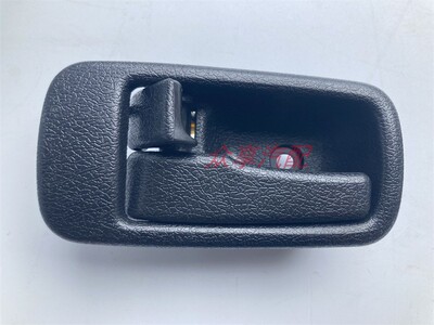 五十铃庆铃消防FVR FTR FVZ 车门内扣手 车门拉手 内开门把手原厂