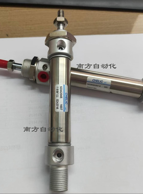 气立可CHELIC不锈钢气缸 SDA2025KC/50/75/100/125/150原装正品