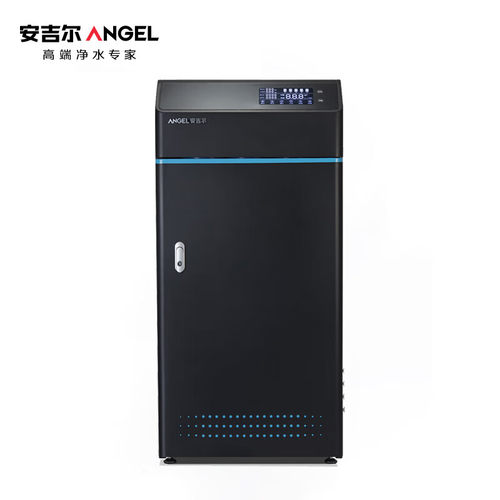 安吉尔 J2710-ROS63C升级版（含滤芯）大流量中央净水设备套装