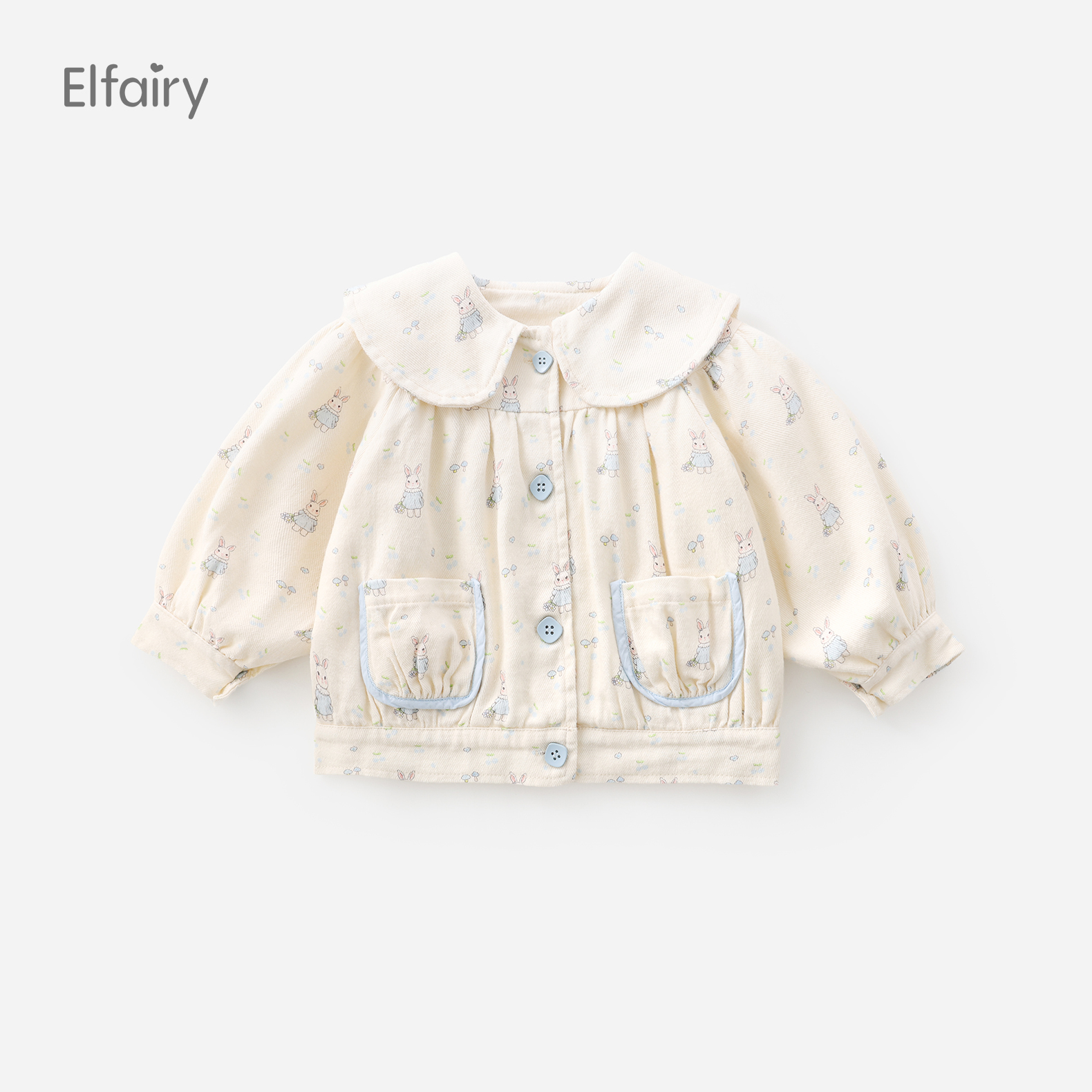 ɫ 110cm ElfairyŮͯɰ״ʵ103.84Ԫ