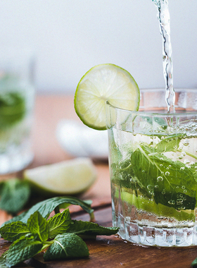 【桉树与留兰香】CANDLEWORKS香精油香薰蜡烛DIY材料香精香料4组