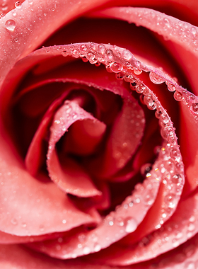 【红玫瑰】CANDLEWORKS香薰精油香薰蜡烛DIY材料蜡烛香精香料1组