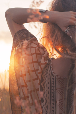 【吉普赛水】CANDLEWORKS精油