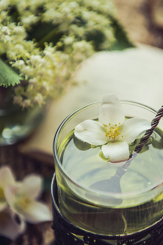 白茉莉薄荷CANDLEWORKS香薰精油