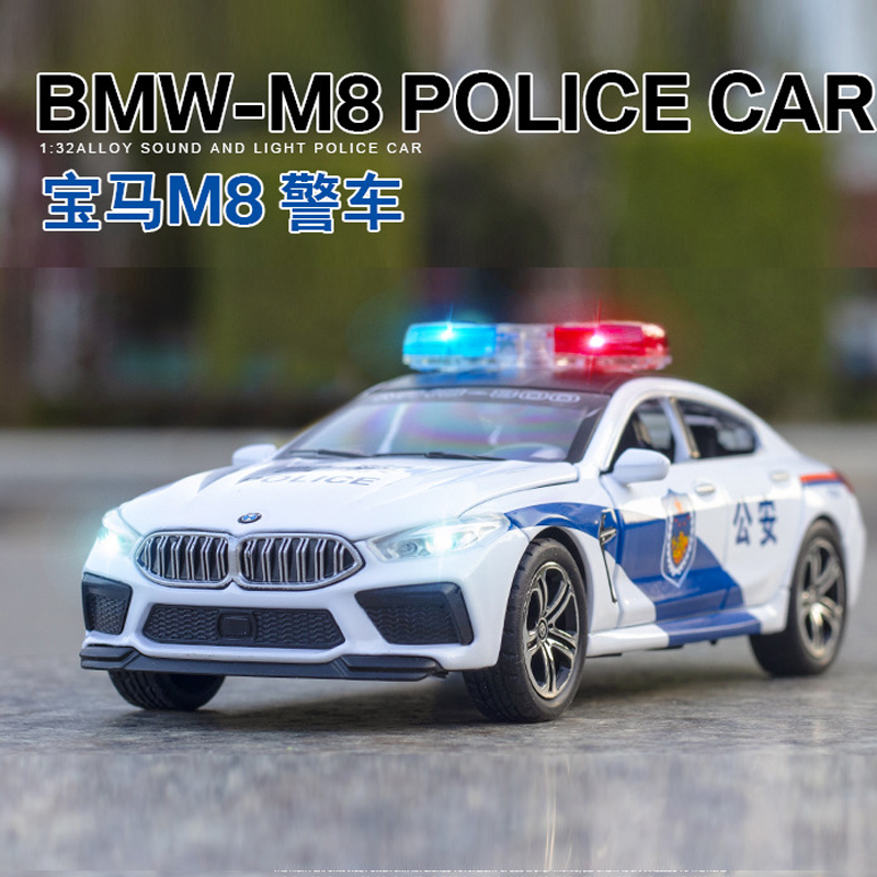 仿真模型儿童玩具汽车合金车模