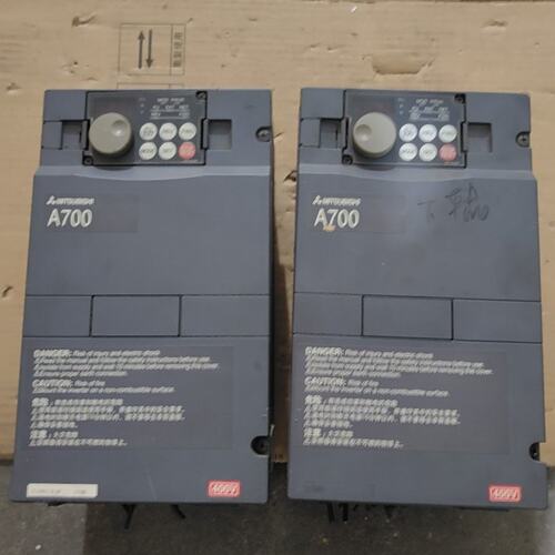议价变频器FR-A740-3.7K-CHTFR-A740-2.2K-CHTFR-A740-5.5K-CHT
