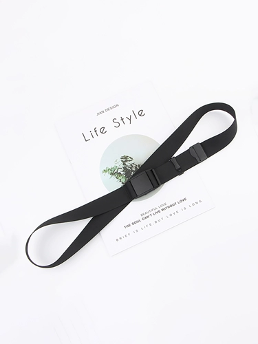 Нейлоновый дорожный тактический универсальный трендовый ремень для отдыха, гипоаллергенные штаны подходит для мужчин и женщин с зарядкой