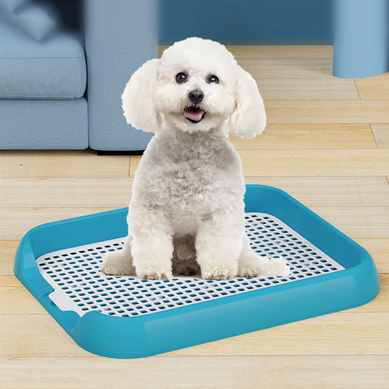 平板式可拆洗狗厕所中小型犬宠物