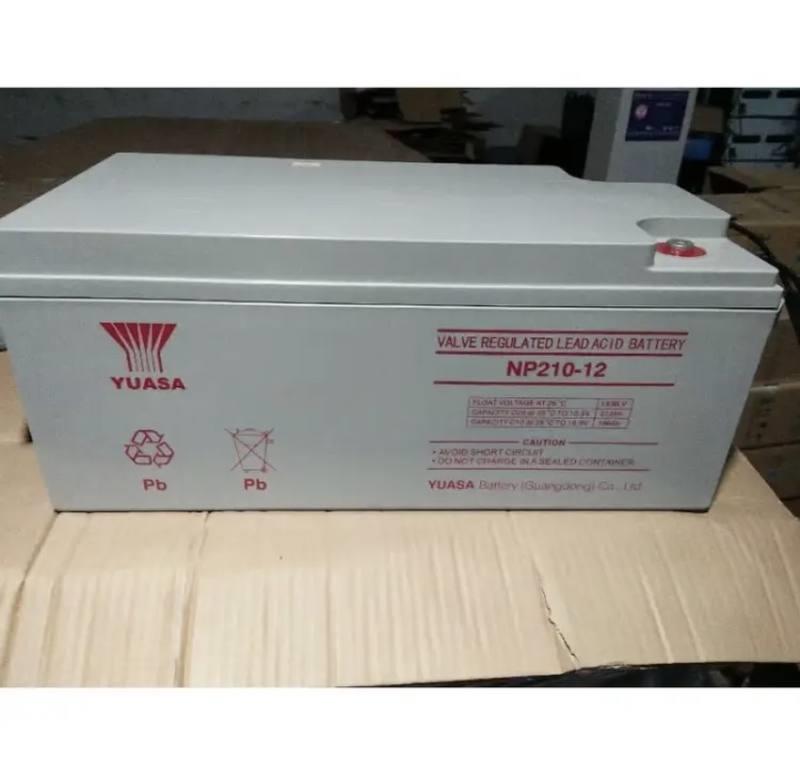 蓄电池NP210-12 12V210AH通信电力设备直流屏电瓶 UPS电源??