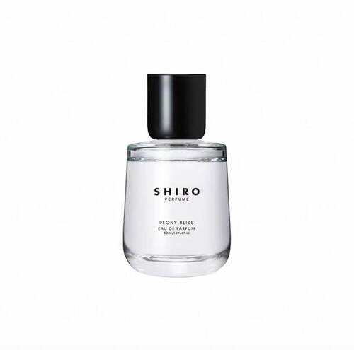 日本 SHIRO香水北海道小众淡香水系列红石榴POMEGRANATE / 50ml