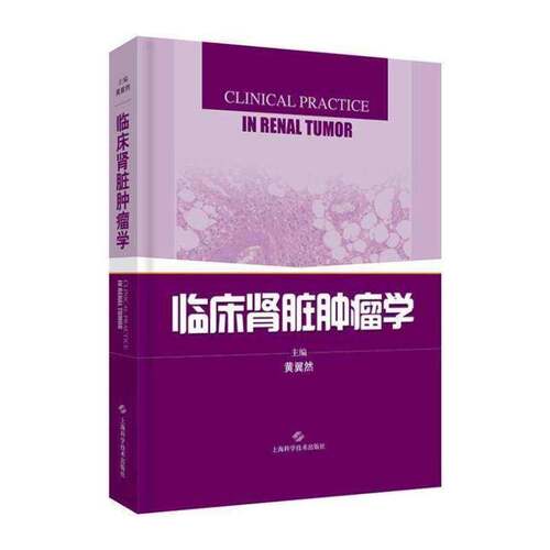 临床肾脏学书黄翼然  医药卫生书籍