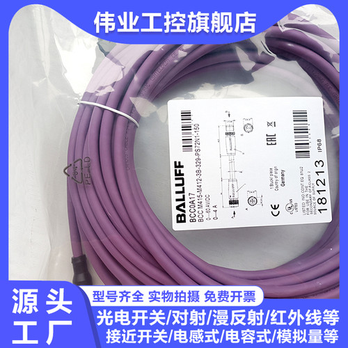 中国连接线BCC0A17APW