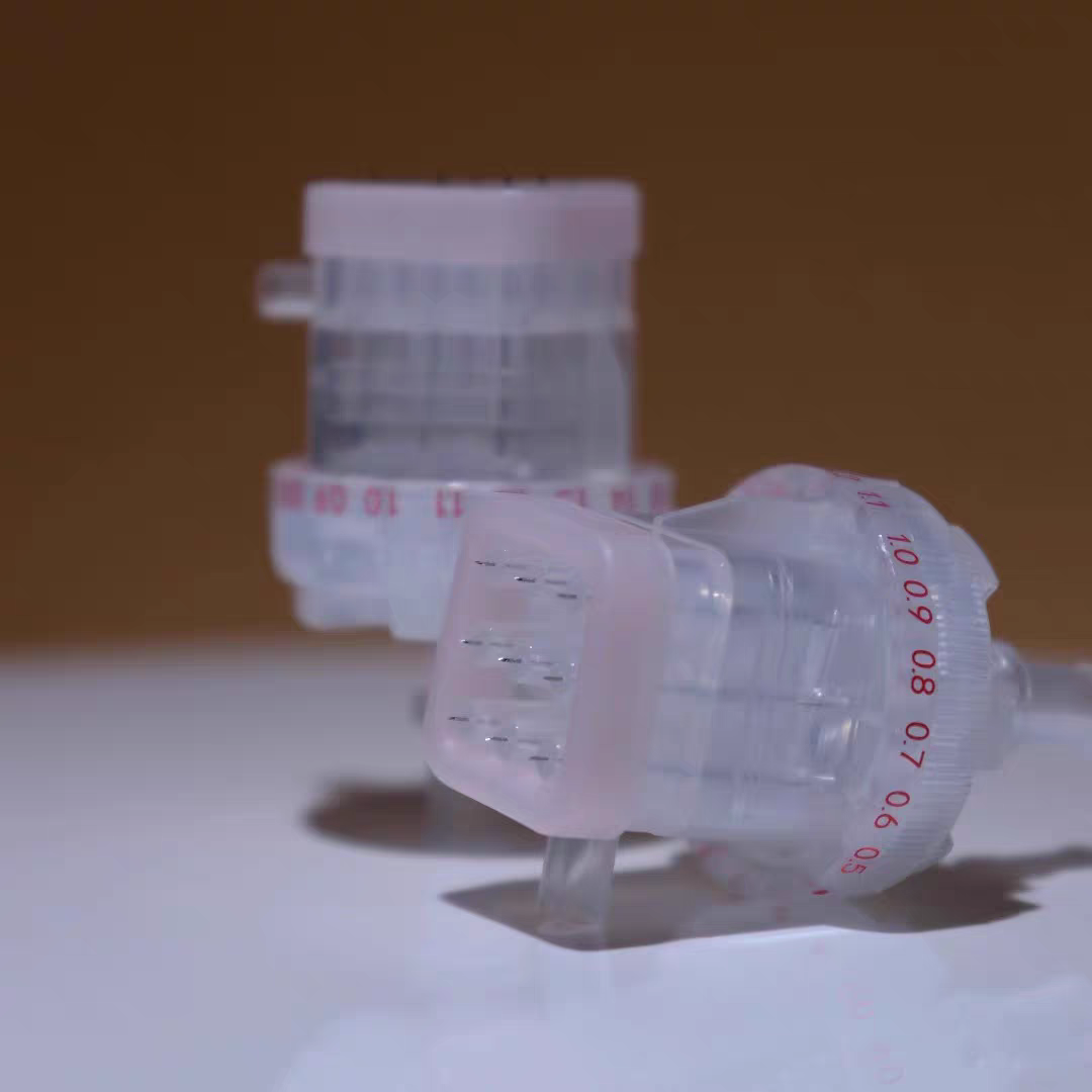 戴澳思水光九针水光机配件负压管针头专用配件水光枪耗材,美容美体仪器,其它工具,淘宝优惠券,粉丝福利购,淘宝优惠卷