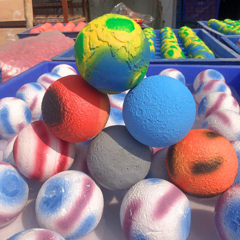 星球考古挖掘玩具挖宝藏探秘矿石盲盒模型挖挖乐男孩女孩儿童玩具