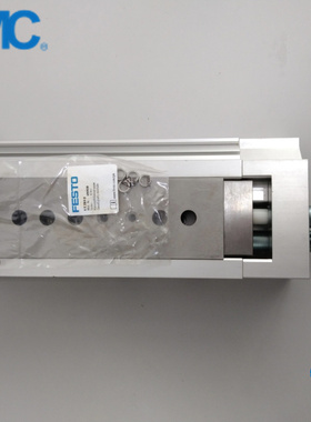现货全新正品FESTO费斯托DGSL-25-80-Y3A编号544051滑台式气缸