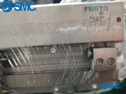 费斯托FESTO/SLG-18-200-YSR-A/187853/当天发货