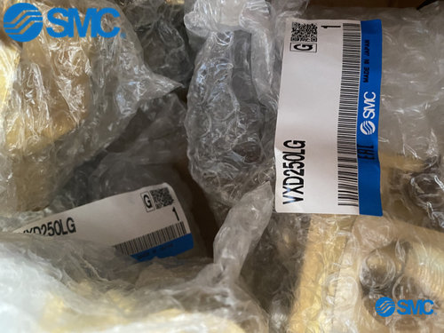 日本SMC原装正品电磁阀VXD250LG  现货供应