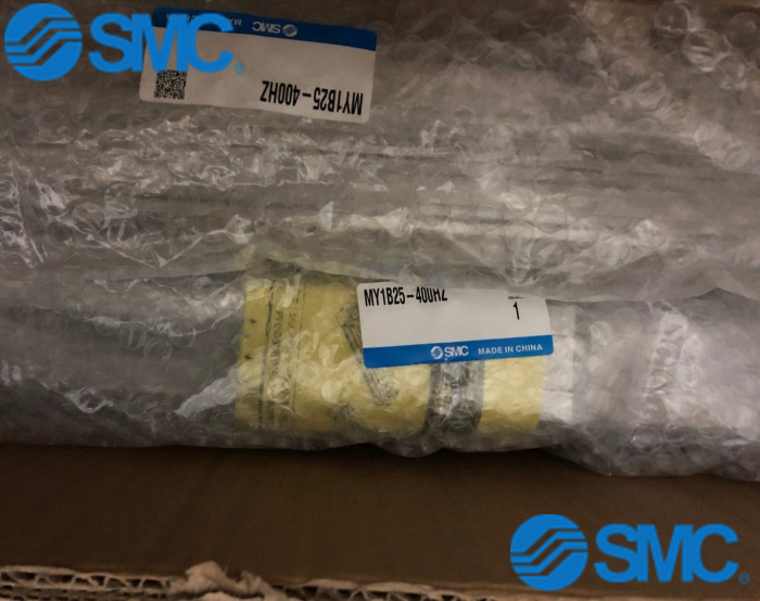 SMC无杆气缸MY1B32G-1300AHL MY1B32G-130L MY1B32G-1400 现货