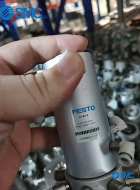 全新原装FESTO旋转接头GF-M5-8 15151454 现货