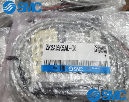 SMC全新原装真空发生器ZK2A15K5AL-06 ZK2A15K5AL-08