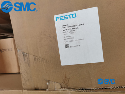 FESTO 费斯托VTSA-FB气动阀岛539217