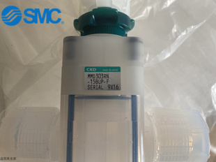 15BUP 原装 MMD303RN 正品 现货销售大量全新日本CKD药液阀隔膜阀