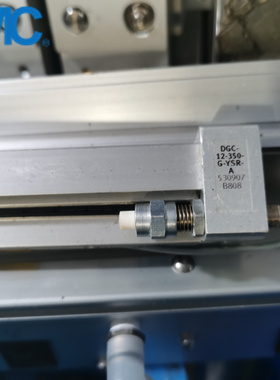原装正品FESTO气缸DGC-12-350-G-YSR-A现货
