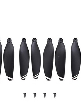 兽sg109max2无人机原厂电池风叶螺旋桨桨叶扇叶通用遥控飞机配件